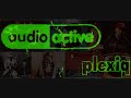 Audio Active feat Bim Sherman--Free the Marijuana