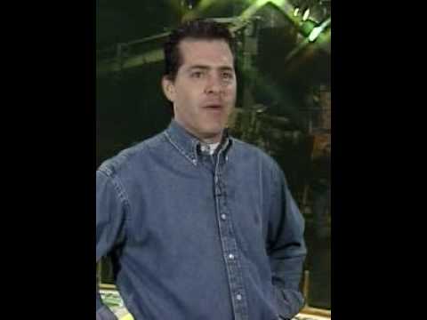 Scott Bresler (Wheel of Fortune 2nd Edition PC Game Interview) Part 2