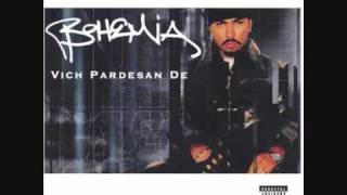 Watch Bohemia Nobody Can Step To Us video
