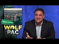 Wolf PAC Resolution Passes New Jersey Senate