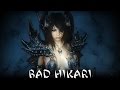 Skyrim: Bad Hikari Follower 1.00