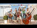 Els Catarres - Vull estar amb tu (acords i lletra)