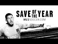 2013 MLS Save of the Year Nominees | Final Four