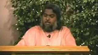 How to Wait on God Part 1 of 4 Sadhu Sundar Selvaraj