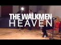 The Walkmen - Heaven (Live on 89.3 The Current)