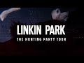 Linkin Park - The Hunting Party Tour UK Shows | November 2014