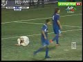 Inter 0:0 Baku. Azerbaijan Premier League 2011-12. Round 3