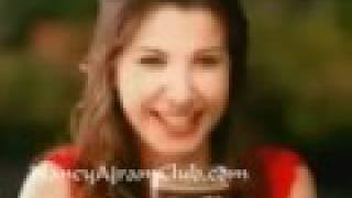 Nancy Ajram Cocacola Ad 2