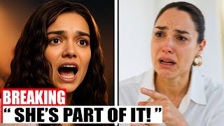 Rachel Zegler Blames Gal Gadot For Snow Whites Record-Low Imdb Score