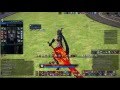 Tera Berserker PvP Random Duel