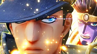 PERFECT 205 HITS COMBO! (70%+ COMBO) Jotaro GAMEPLAY! ONLINE Ranked Match! Jump Force Gameplay