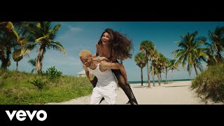 Watch Maejor  Greeicy I Love You video