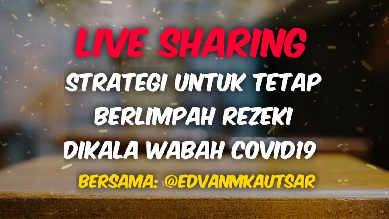 Video Motivasi Edvan M Kautsar