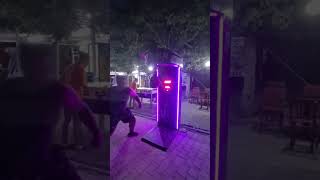 30 Ki̇lo Zargar Gelsi̇n İsterse Dünya Şampi̇yonu Olsun