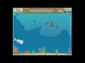 Hank Plays Flash Games: Moby Dick
