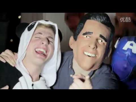 Lights Go Out Video