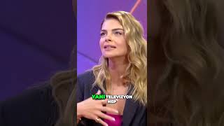 Pelin Karahan Kariyeri Nasıl Başladı Açıklıyor