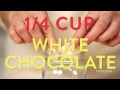Birthday Cake Hot Chocolate Recipe | Get the Dish
