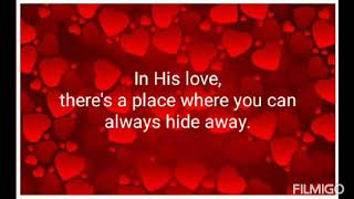 Watch Sandi Patty In His Love video