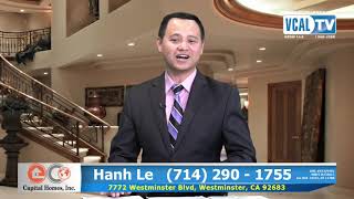 Real Estate - Địa Ốc 360 SHOW 2 - 1/29/20 Tuần 5 @ VCALTV 57.13 & 14.6 by Hạnh Lê