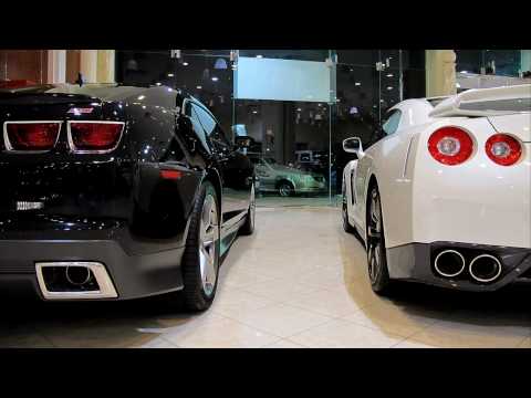 Nissan GTR vs Chevy Camaro SS What do you think is better