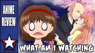 50 SHADES OF BUDDHA?! - WHAT AM I WATCHING?! #8