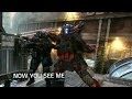 TITANFALL 2: NOW YOU SEE ME EXECUTION - UNLOCKING GUIDE (Monarch Reigns DLC) #2 TITANFALL 2: NOW YOU SEE ME EXECUTION - UNLOCKING GUIDE (Monarch Reigns DLC) #2