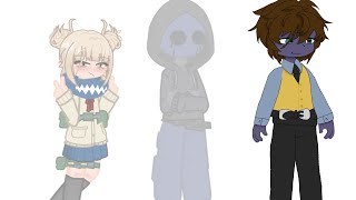 Fandoms React 33 Afton Family