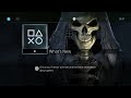 Reaper Revenge Dynamic Theme - Full HD