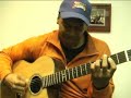 Title:Kevin Eubanks Jam Description:jamming on the acoustic!