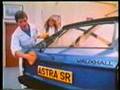 MK1 Astra SR TV Advert (Opel Kadett)