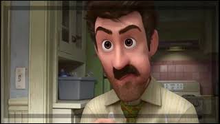 Disney Craziness Compilation