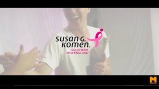Catwalk for the Cure | Breast Cancer Awareness | Boston Fashion Show | Fundraiser