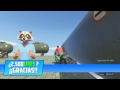 MEGA ÉPICO!! QUE BIEN ME LO PASO!! - Gameplay GTA 5 Online Funny Moments (Carrera GTA V PS4)
