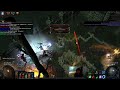 Helman's Summoner Death Beyond League