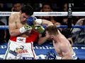 Canelo VS Julio César Chávez Jr La Pelea Completa
