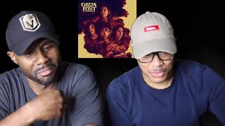 Greta Van Fleet Highway Tune Reaction Greta Van Fleet Highway Tune Reaction