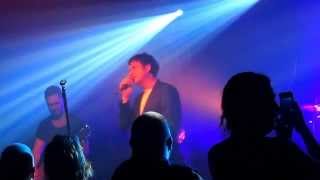 Watch My Life Story Mr Boyd video