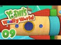 Mobile-Raketen und Wollschal-Kletterei! | #09 | Yoshi's Wooll...