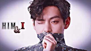 Kim Taehyungfmv Him & I
