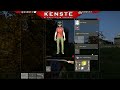DayZ SA: Heading North! (DayZ Standalone Multiplayer Gameplay Livestream!) New Updates?