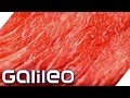 Wie koche ich Fleisch? | Galileo Lunch Break