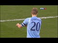 Fulham 4-0 Tottenham | The FA Cup 4th Round - 30/01/11