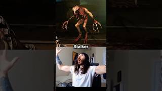 Ranking Dead Space 2 Necromorph Designs With Memes
