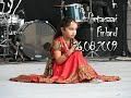 شامي.رقص