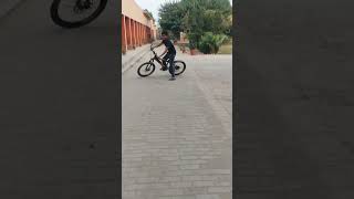 Flying Drift .