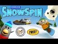 Snow Spin - Snowboarding Adventure!
