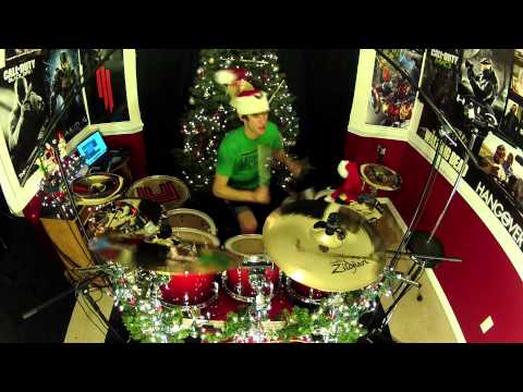 Weezer   We Wish You A Merry Christmas With Lyrics