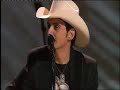 Bill Anderson & Brad Paisley - Too Country