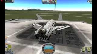 Обзор Игры Kerbal Space Program